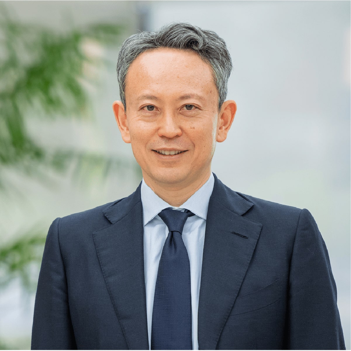 Yasuhiro Ohtsuka, Managing Partner