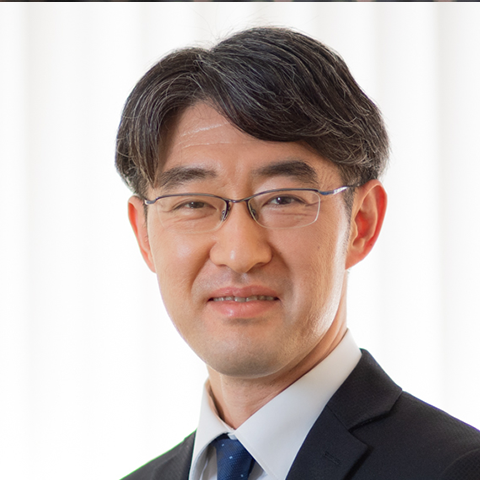Haruhito Yoshida