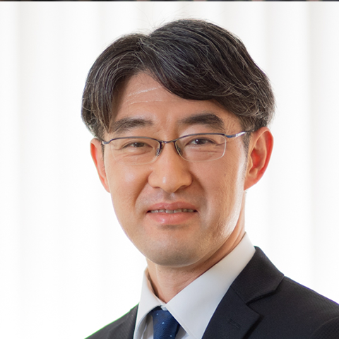 吉田 晴人