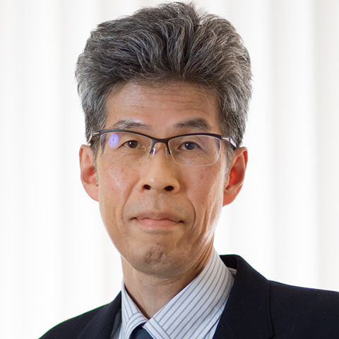 Nobuyoshi Yarita