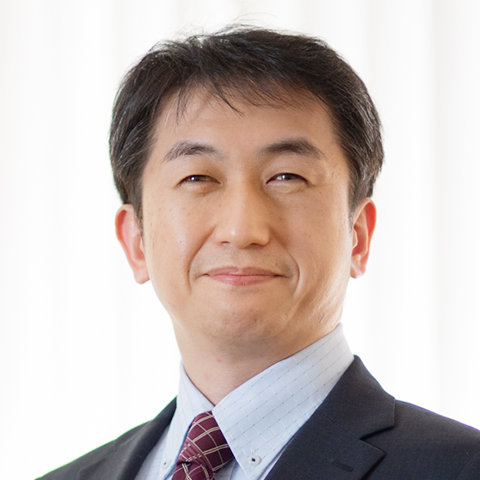 Takahiro Ohto