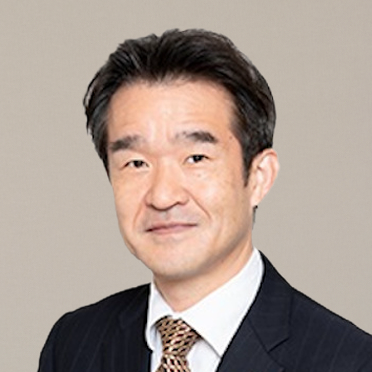 Takashi Koyama