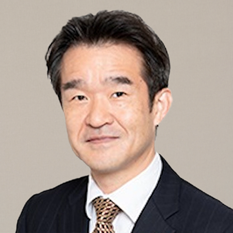 Takashi Koyama
