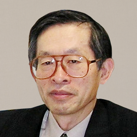 Takeshi Hattori