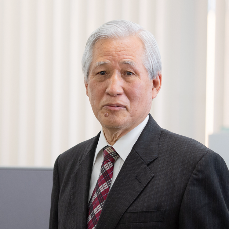 Yoshio Nishikawa