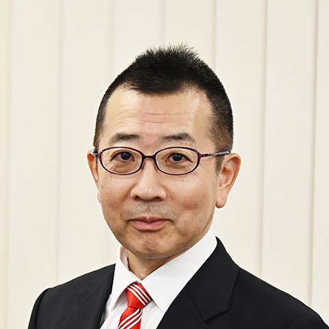 Tsutomu Takase