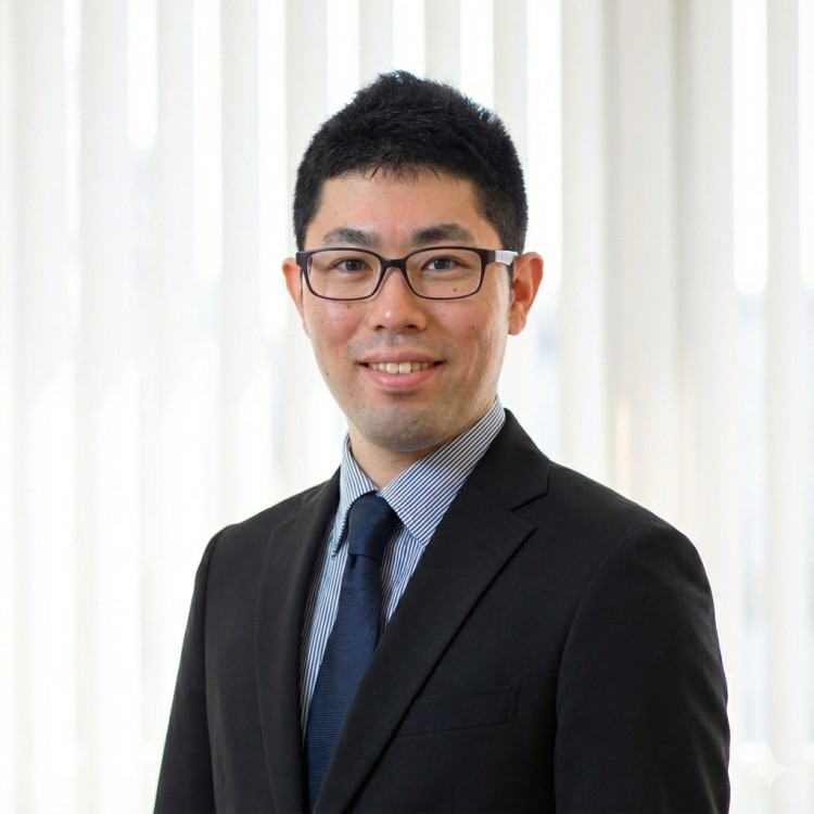 Kohei Kawakita