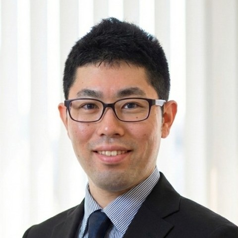 Kohei Kawakita